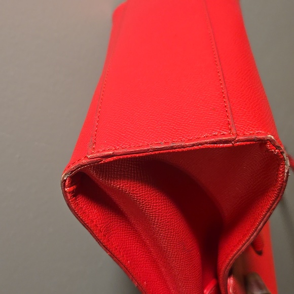 Betsey Johnson Pink Shoulder Bag - Picture 6 of 12